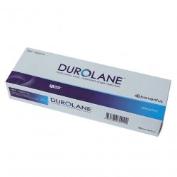 Дьюралан (Durolane, Гиалуроновая кислота) для уколов шприц 60мг/3мл в Кемерове и области фото